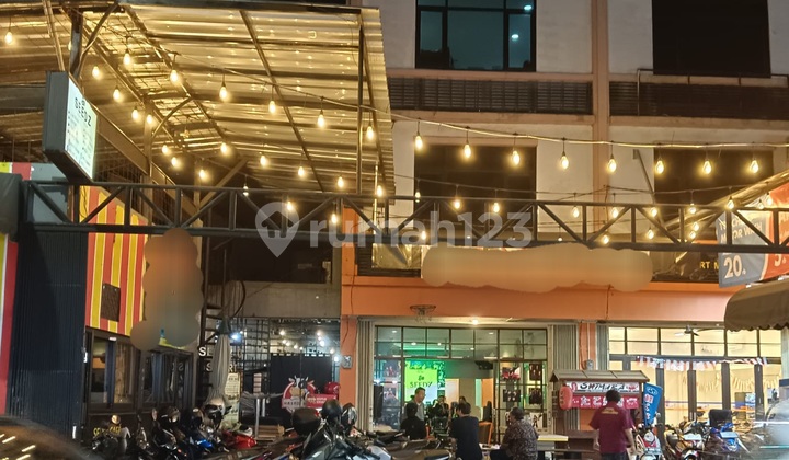 Single-story Shop House Near Grand Galaxy Mall Bekasi 2