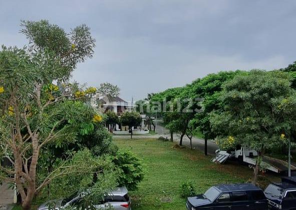 Rumah 2 Lantai Siap Huni Cluster Arana Harapan Indah Bekasi 2