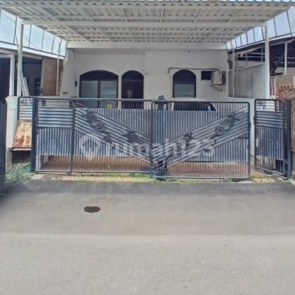 Rumah Rapih Di Kelapa Puan Kelapa Gading Jakarta Utara