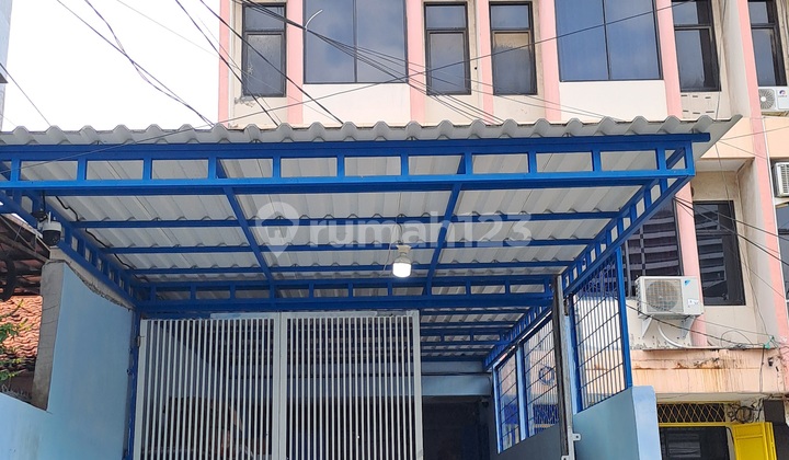 Ruko 4 Lantai Maphar Taman Sari Jakarta Barat Ruko 4 Lantai Maphar Taman Sari Jakarta Barat