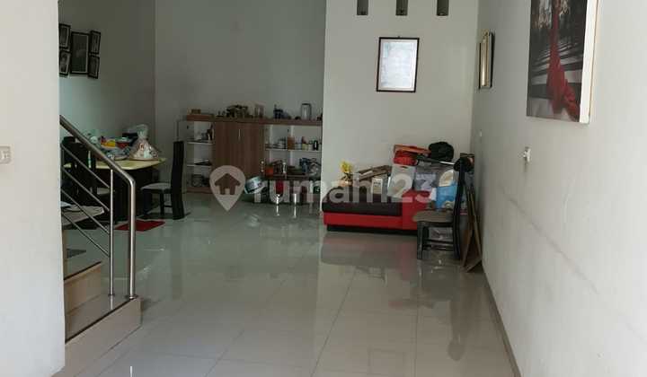Rumah 3 Lantai Siap Huni Di Jl. Pademangan 3 Raya, Pademangan Tim., Kec. Pademangan, Jkt Utara 2