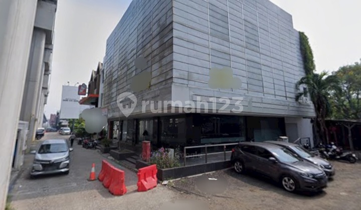 Ruko Gandeng Hoek 3 Lantai Di Kelapa Gading Jakarta Utara Ruko Gandeng Hoek 3 Lantai Di Kelapa Gading Jakarta Utara