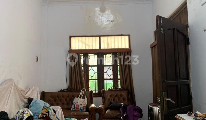 Rumah Furnished 1.5 Lantai di Pondok Ungu Permai Kab. Bekasi 2