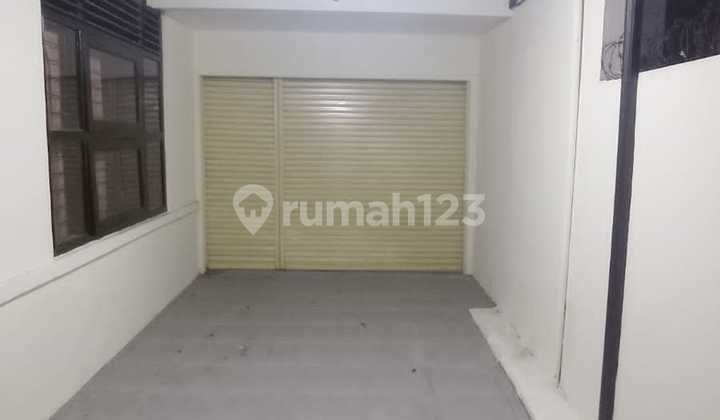 Rumah Siap Huni Dekat Mall Di Rawamanun Jakarta Timur 2