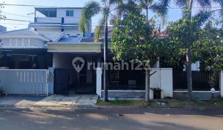 Rumah Siap Huni Di Cluster Aralia Kota Harapan Indah Bekasi Rumah Siap Huni Di Cluster Aralia Kota Harapan Indah Bekasi