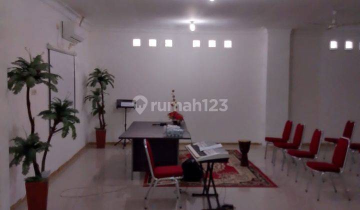 Ruko Gandeng, 3 Lantai Di Kota Harapan Indah 2 Bekasi 2