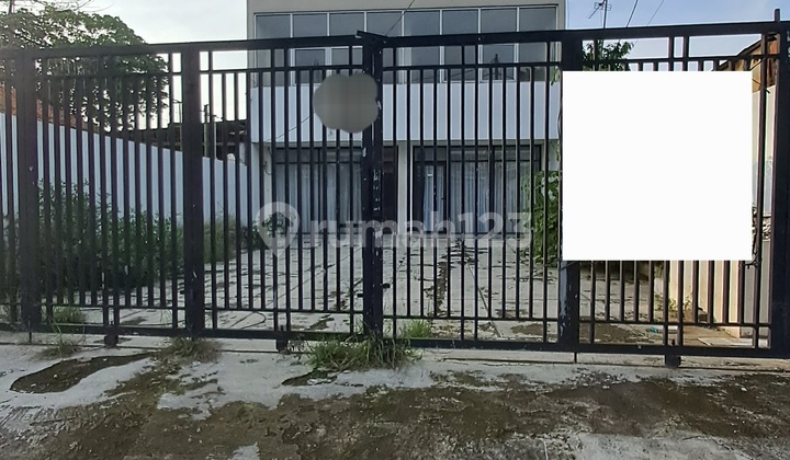 Office Building by Narogong Main Road, East Bekasi