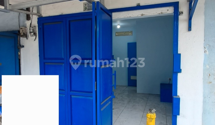 Disewakan Ruko Pinggir Jalan Sultan Agung Bekasi Disewakan Ruko Pinggir Jalan Sultan Agung Bekasi