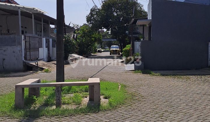 Rumah Cluster Terdepan Dekat Sentra Kuliner Di Harapan Indah Bekasi 2