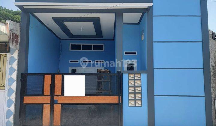 Rumah Baru Di Villa Gading Harapan Pintu Timur Babelan Bekasi 1