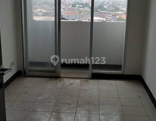 Apartemen Sentra Timur Residence 1 BR Unfurnished Cakung 1