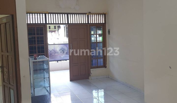 Rumah Di Duren Jaya Bekasi Timur 2