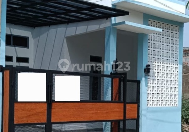 Rumah Baru Renovasi Di Perumahan Villa Gading Harapan 3, Kedungjaya, Babelan, Bekasi, Jawa Barat, Rumah Baru Renovasi Di Perumahan Villa Gading Harapan 3, Kedungjaya, Babelan, Bekasi, Jawa Barat,