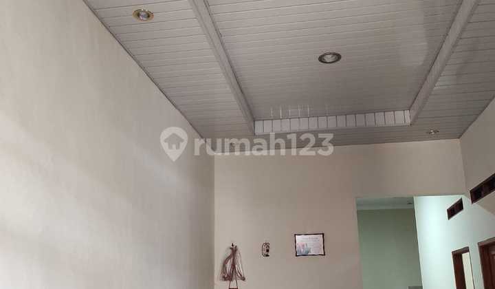 Rumah 2 Lantai Dekat Plaza Thb Di Taman Harapan Baru Bekasi 2