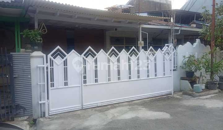 Rumah Dijual Di Kota Harapan Indah Bekasi Rumah Dijual Di Kota Harapan Indah Bekasi