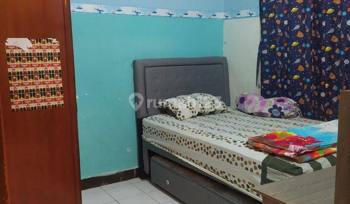 Rumah 2 Lantai Di Rawa Sari Cempaka Putih Jakpus 2