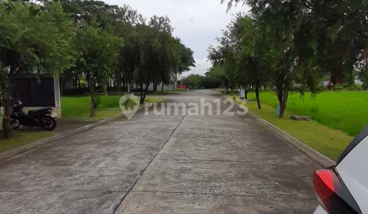 Rumah 2 Lantai Cluster Arana Kota Harapan Indah 2 Bekasi 2