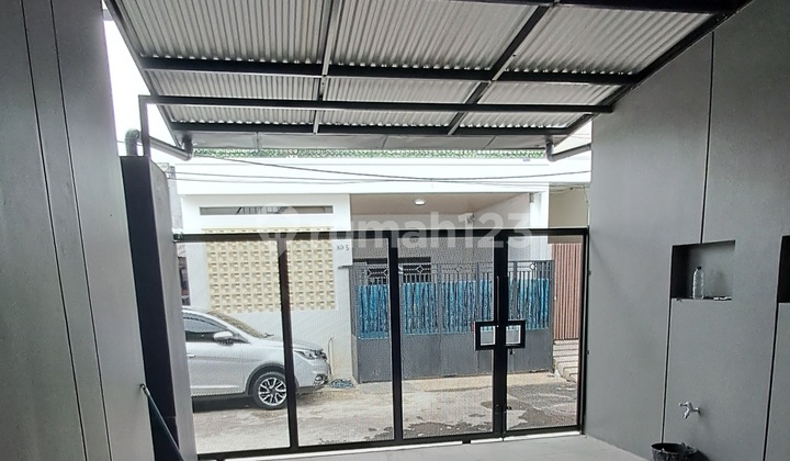 Rumah Full Renov di Harapan Indah Bekasi Rumah Full Renov di Harapan Indah Bekasi