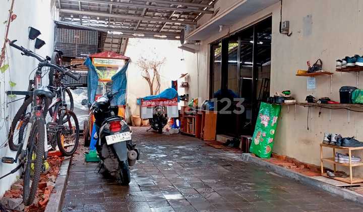 Semi-Furnished Ready-to-Occupy House in Jatimekar Jati Asih Bekasi 2