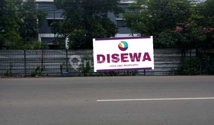 Gudang Plus Kantor Di Cileungsi Bogor Gudang Plus Kantor Di Cileungsi Bogor