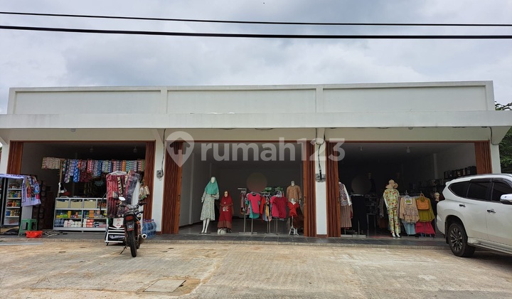 New Shop House for Sale in Puri Asri Pratama Residence, Tambun, West Cikarang 2