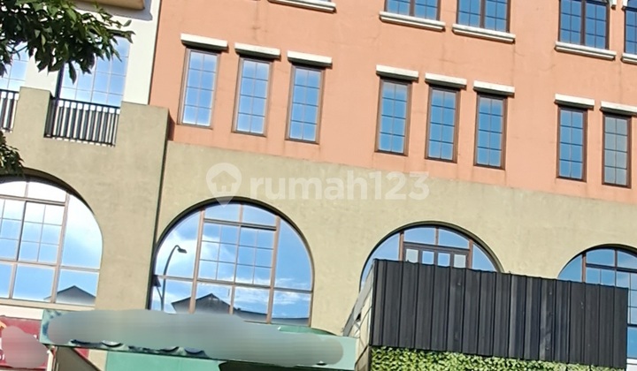 Ruko 4 Lantai Jual Cepat Di Sedayu City Kelapa Gading Ruko 4 Lantai Jual Cepat Di Sedayu City Kelapa Gading