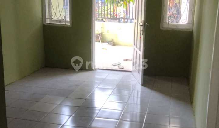 Rumah di Pesona Anggrek Sudah Renovasi Dekat Mall Summarecon Bekasi 2