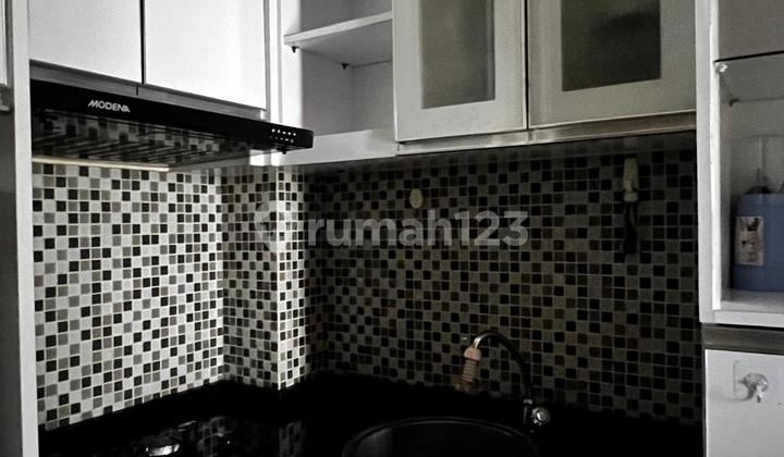 Apartemen Callia 1 Kamar Tidur Di Pulo Mas Jakarta Timur 2
