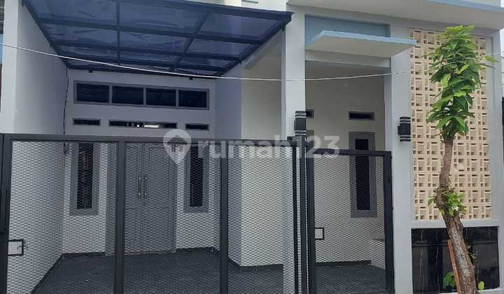 Rumah Baru 3 Kamar Di Villa Gading Harapan Babelan Bekasi Rumah Baru 3 Kamar Di Villa Gading Harapan Babelan Bekasi