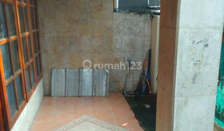 Rumah Disewakan Di Villa Indah Permai, Jl. Perumahan Villa Indah Permai, Teluk Pucung, Bekasi Utara 2