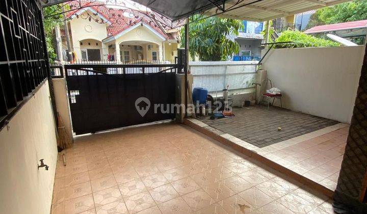 Rumah 2 Lantai Di Metland Cakung Jakarta Timur 2