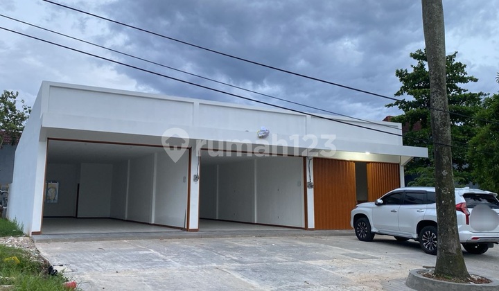 Ruko Baru Dijual Di Puri Asri Pratama Residence Tambun Cikarang Barat