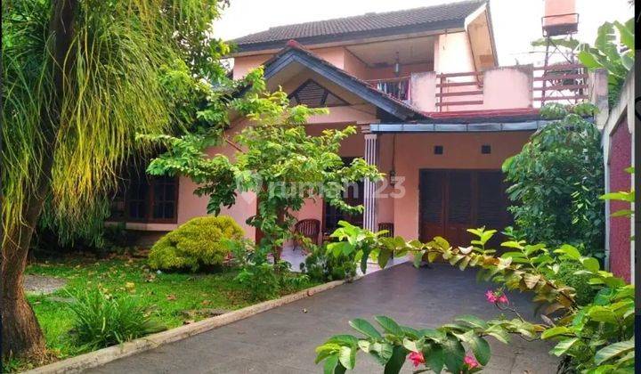 Rumah Murah Jati Asih  1