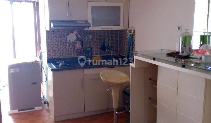 Apartemen Casablanca East Residence  4