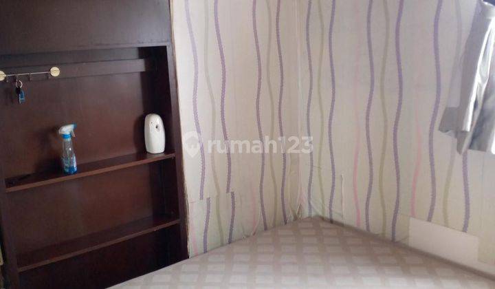 Apartemen Casablanca East Residence  5