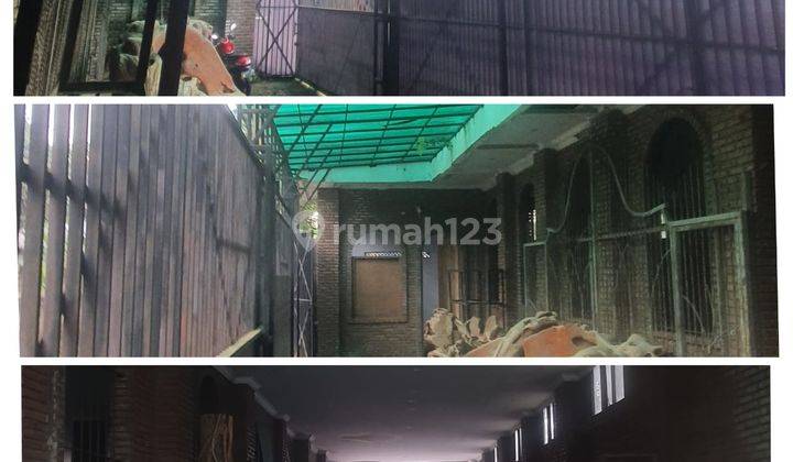 Gudang Murah di Caringin dekat Tol Ciawi  1