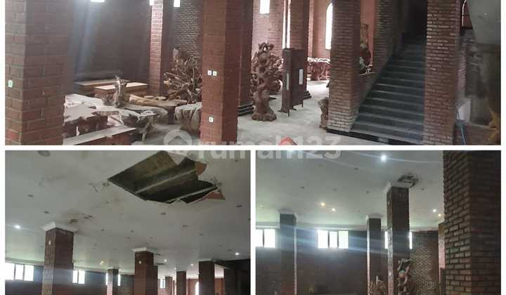 Gudang Murah di Caringin dekat Tol Ciawi  8