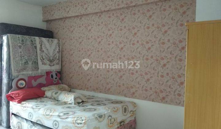 Apartemen Casablanca East Residence tipe Studio Murah Casablanca East Residence 4