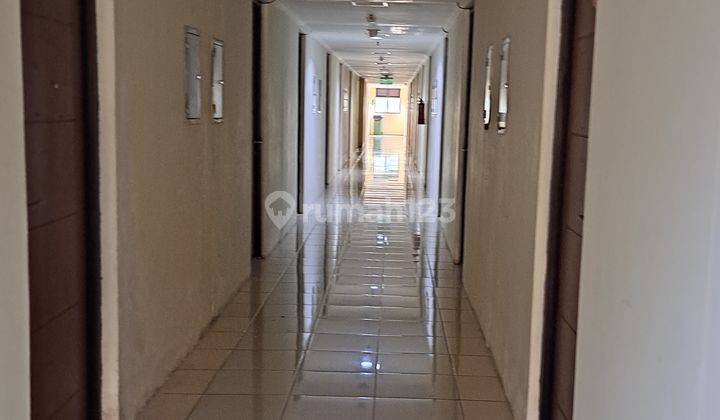 Apartemen Kebagusan City  5