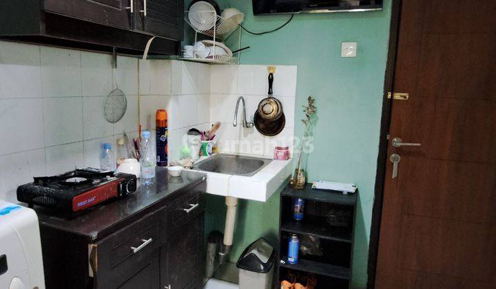 Apartemen Kebagusan City  6