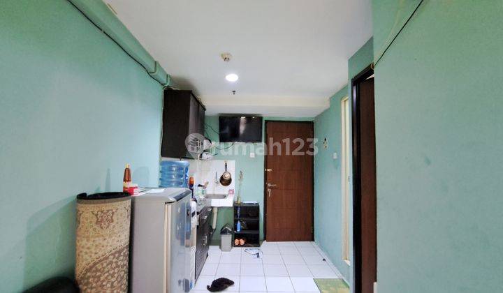 Apartemen Kebagusan City  11