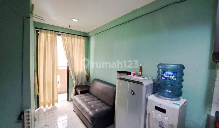 Apartemen Kebagusan City  12