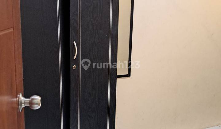 Apartemen Kebagusan City  14