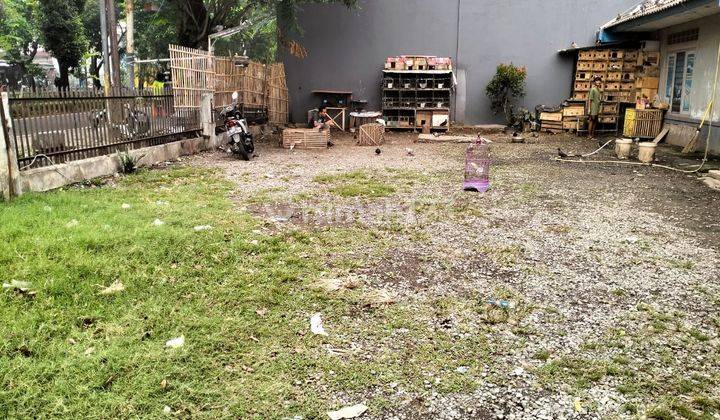 Tanah Strategis Rawamangun Jakarta Timur  4