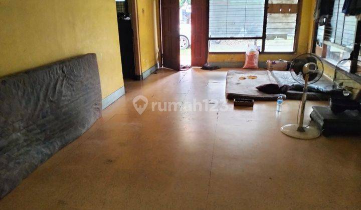 Tanah Strategis Rawamangun Jakarta Timur  3
