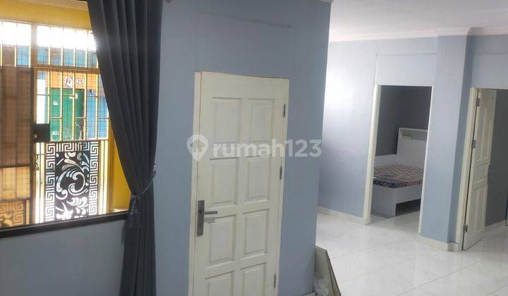 Rumah Kost Strategis Jakarta Timur  2