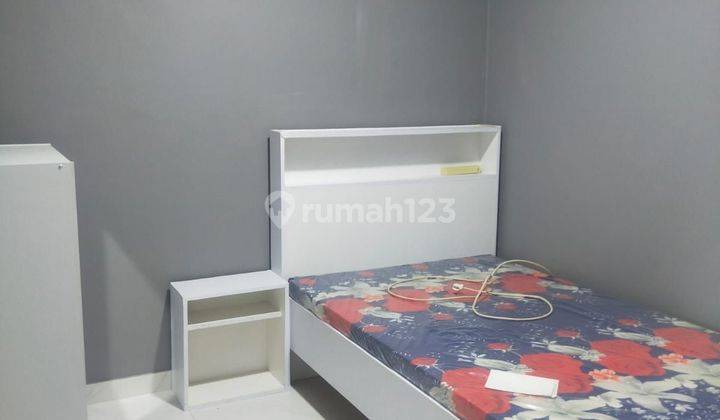 Rumah Kost Strategis Jakarta Timur  1