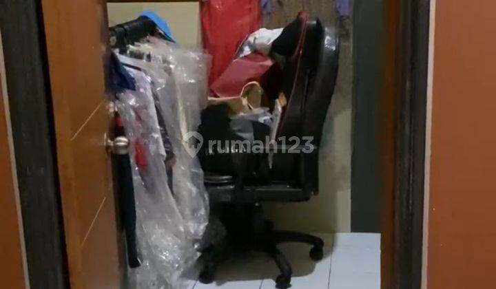 Apartemen Casablanca East Residence Semi Furnished Murah 2