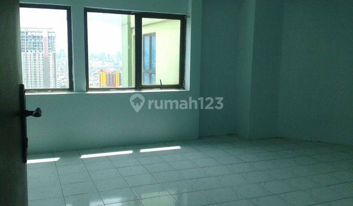 APARTEMEN RAJAWALI EDELWEIS 3 BR Unfurnished Bagus 1