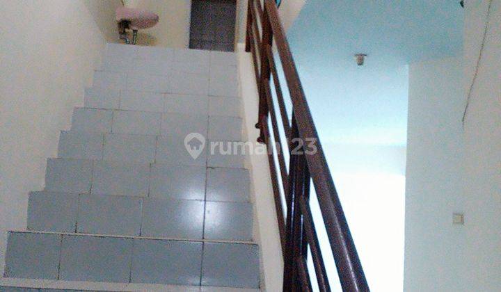 Promo Sewa Bulan Oktober, Diskon 50 Apartement 3 BR 2